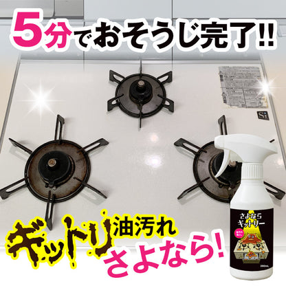 さよならギットリー