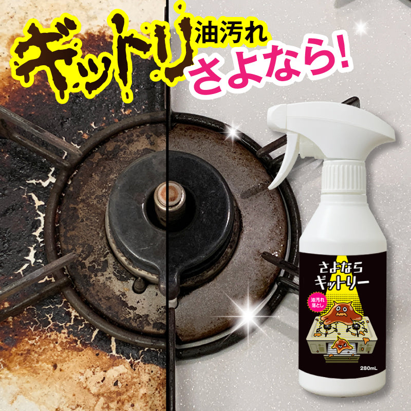 さよならギットリー