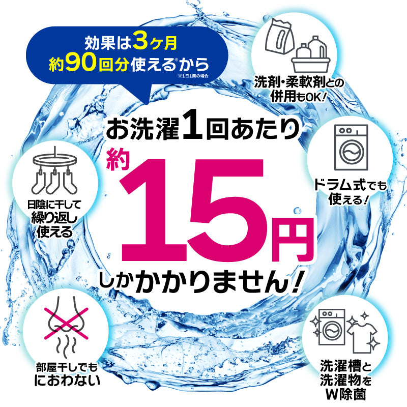 さよなら生ガワッキー