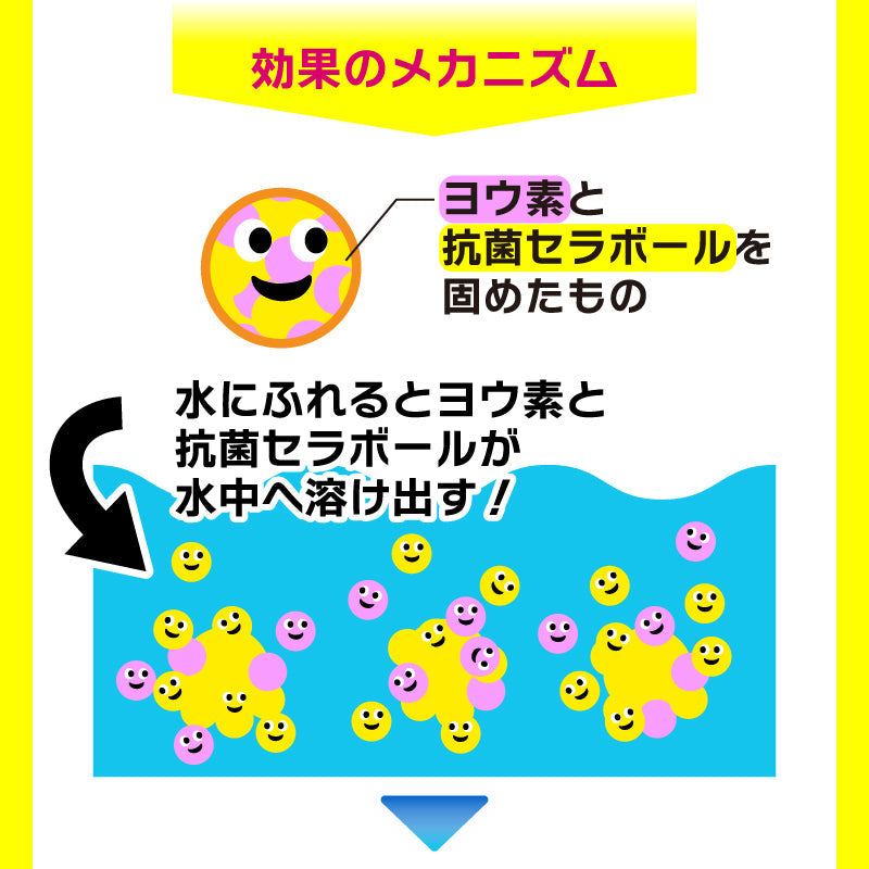 さよなら生ガワッキー