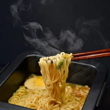 サンコー シメまで美味しい「俺のラーメン鍋」